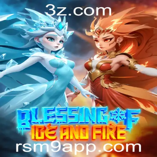 Domine o Jogo Blessing of Ice and Fire: Introdução e Regras Essenciais