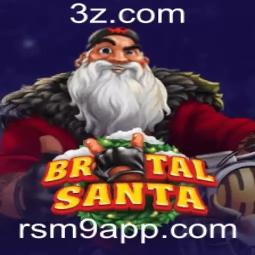 Descubra o Mundo Empolgante de BrutalSanta: O Jogo Surpreendente