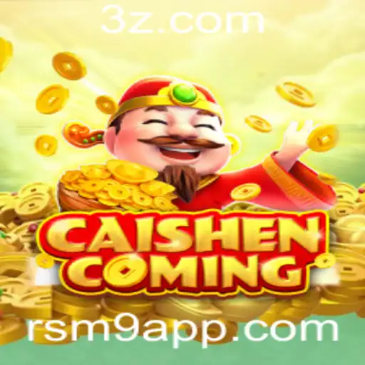 CAISHENCOMING: Explorando o Novo Jogo com a RSM9 App