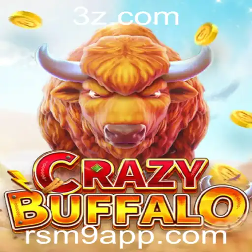CRAZYBUFFALO: Descubra o Novo Fenômeno dos Jogos com o rsm9 app