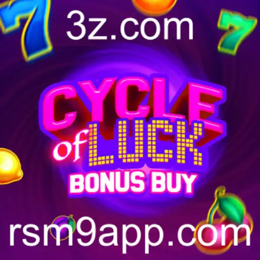 Cycle of Luck Bonus Buy: Um Mergulho no Jogo e Suas Regras