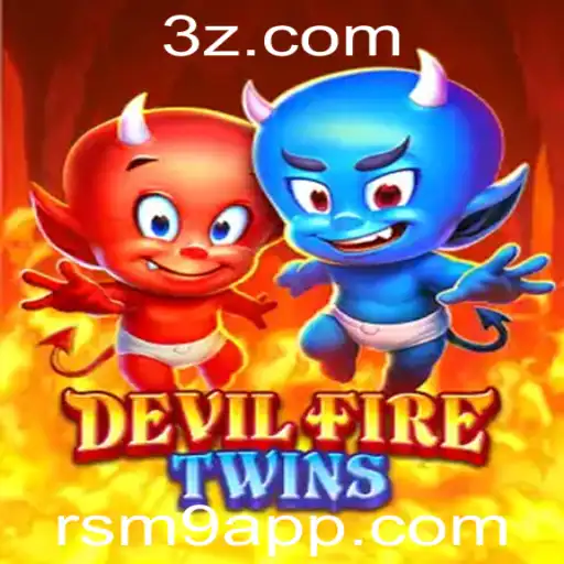 Explorando o Universo de DevilFireTwins: O Jogo Que Revoluciona com o RSM9 App