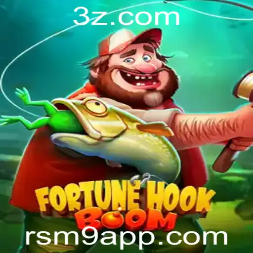 FortuneHookBoom: O Novo Fenômeno do Mundo dos Jogos