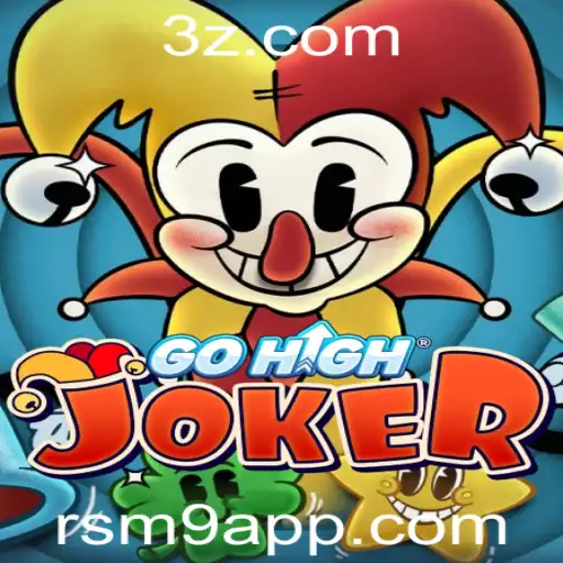 GoHighJoker: O Novo Fenômeno do Mundo dos Jogos