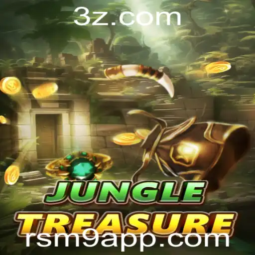 Explorando o Mundo de JungleTreasure: O Jogo de Aventura Mais Empolgante do Ano