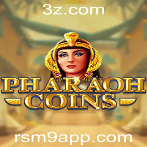 Explorando o Fascinante Mundo do Jogo PharaohCoins