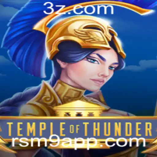 TempleofThunder: Aventuras Épicas e Regras Intrigantes