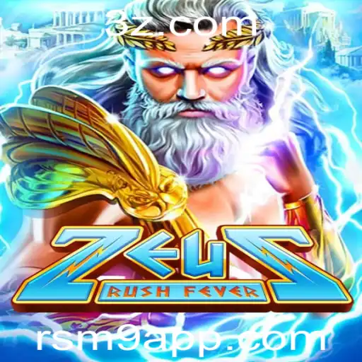 ZeusRushFever: Descubra o Jogo Que Está Conquistando o Mundo dos Games