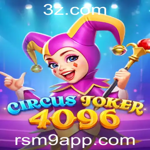 Explorando o Universo Envolvente do Jogo CircusJoker4096