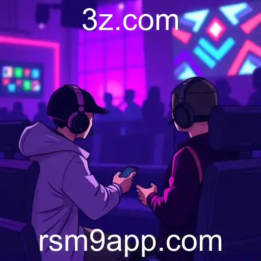 O Papel do RSM9 App na Comunidade de Jogadores
