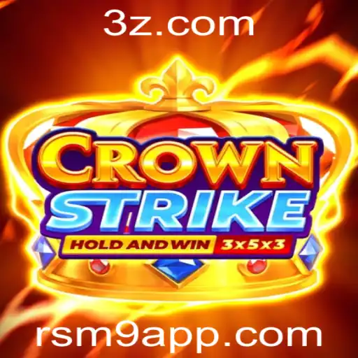 Tudo o Que Você Precisa Saber Sobre o Jogo CrownStrike e Sua Integração com o RSM9 App