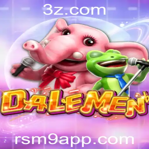 Explorando DALEMEN: A Experiência Emocionante de Jogo com RSM9 App