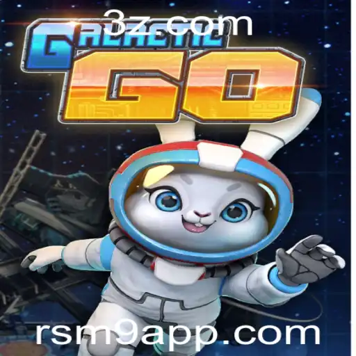 Desvendando GalacticGO: A Nova Sensação no Mundo dos Jogos com o rsm9 App