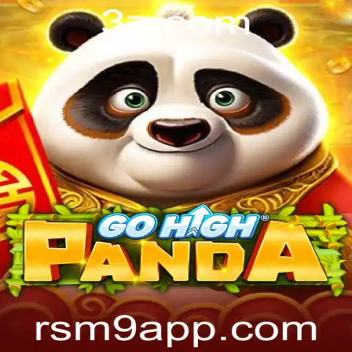 Descubra o Universo de GoHighPanda e a Revolucionária RSM9 App