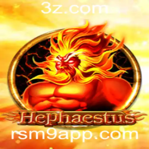 Hephaestus: A Nova Experiência de Jogo Integrada ao RSM9 App