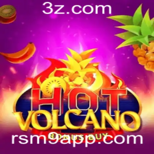 Explorando HotVolcanoBonusBuy no rsm9 app