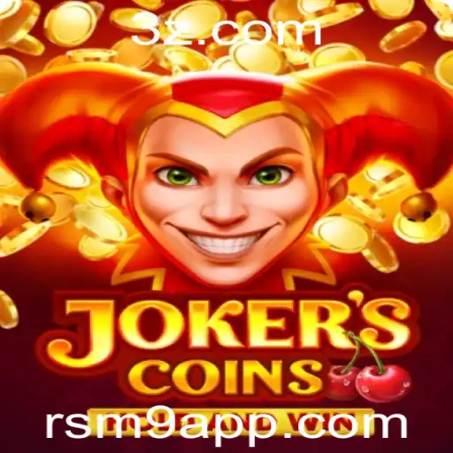 Explorando o Fascinante Mundo de JokersCoins e o Impacto do RSM9 App