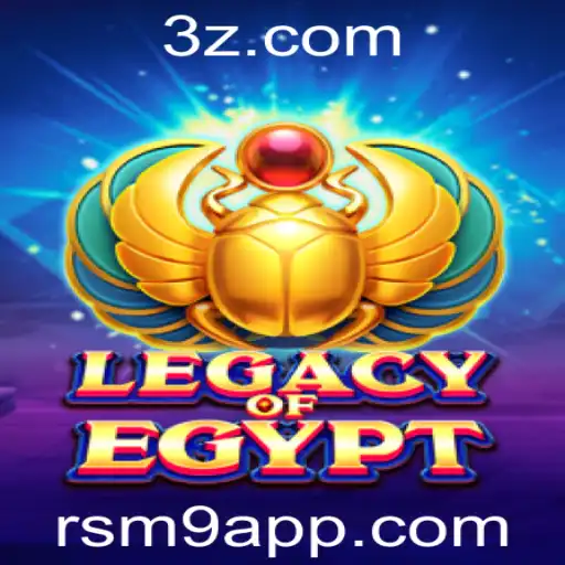 Explorando o Fascinante Mundo de LegacyOfEgypt: Regras e Eventos Atuais