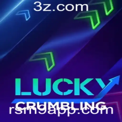 Descubra o Mundo de LuckyCrumbling: Um Jogo Inovador no rsm9 app