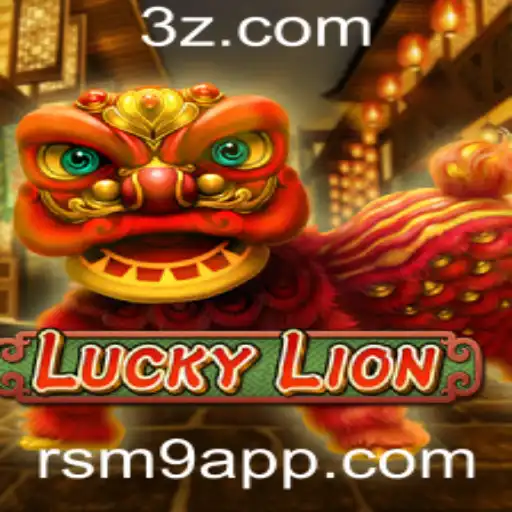 Explorando o Mundo do Jogo LuckyLion: Regras, Estratégias e a Revolução rsm9 app