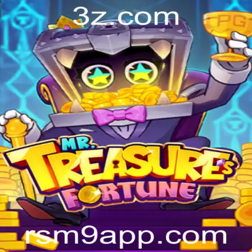 Descubra os Segredos do Jogo MrTreasuresFortune