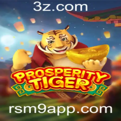 ProsperityTiger: Um mergulho profundo no mundo do jogo