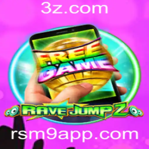 Descubra o Mundo Empolgante de RaveJump2M e o Aplicativo rsm9