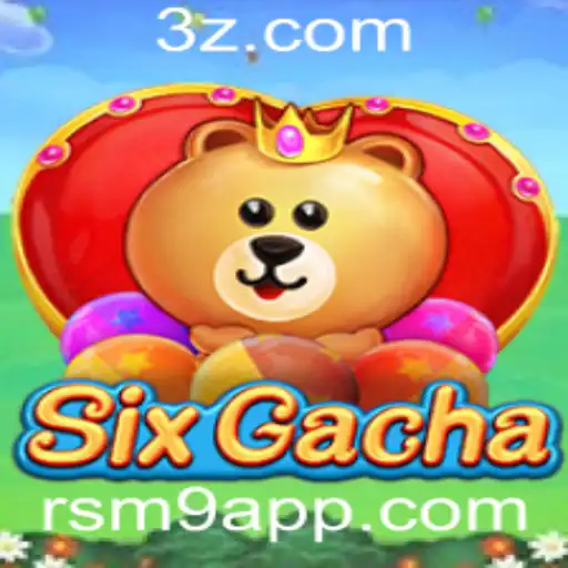 Descubra o Fenômeno do Jogo SixGacha e o Impacto do rsm9 App
