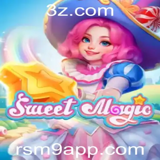 Descubra o Mundo Encantado de SweetMagic: Um Jogo de Aventuras e Estratégias