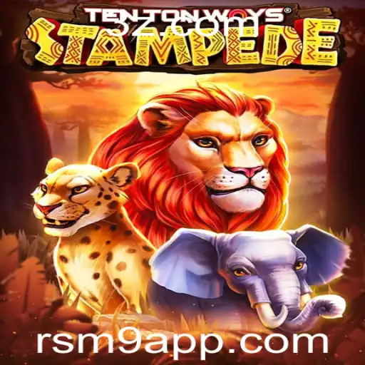 TenTonWaysStampede: A Nova Frenesia no Mundo dos Jogos