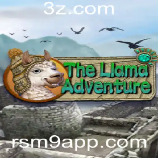 The Llama Adventure: Um Novo Horizonte em Jogos de Aventuras 