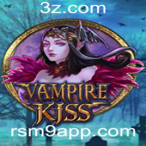 Descubra o Fascinante Mundo de VampireKiss e a Inovadora rsm9 app