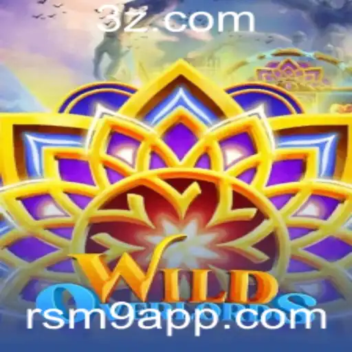 Descubra o Universo de WildOverlords no rsm9 App