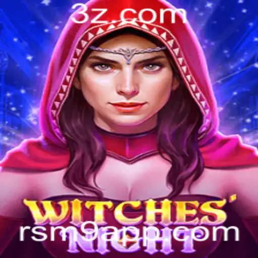 WitchesNight: Explorando o Mundo Mágico e Vingativo do Novo Jogo de Estratégia